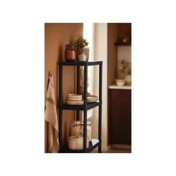 LIVARNO home Haushaltsregal, aus recyceltem Material - B-Ware sehr gut