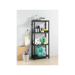 LIVARNO home Haushaltsregal, aus recyceltem Material - B-Ware sehr gut