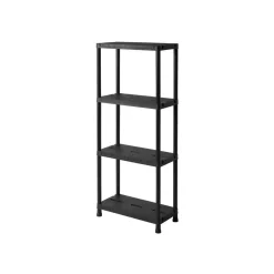 LIVARNO home Haushaltsregal, aus recyceltem Material - B-Ware sehr gut