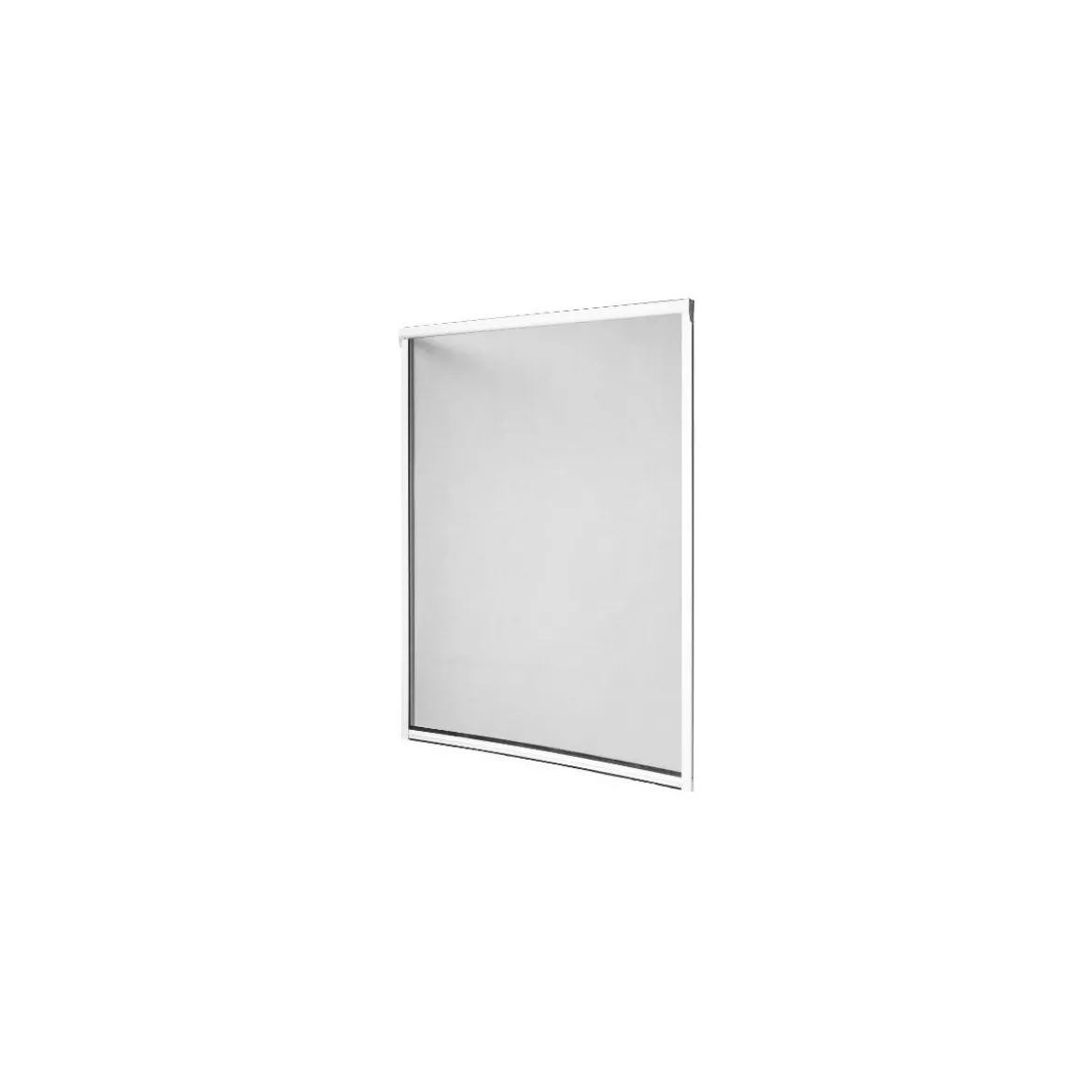 LIVARNO home Insektenschutz für Fenster, 130 x 160 cm - B-Ware sehr gut