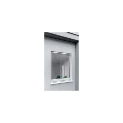 LIVARNO home Insektenschutz für Fenster, 130 x 160 cm - B-Ware sehr gut