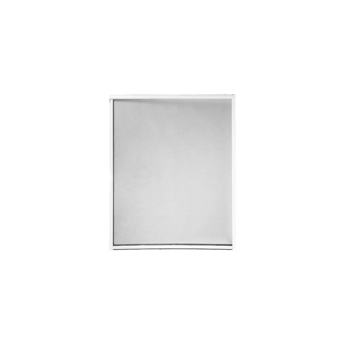 LIVARNO home Insektenschutz für Fenster, 130 x 160 cm - B-Ware sehr gut
