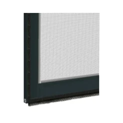 LIVARNO home Insektenschutztür, 100 x 210 cm, mit Trittschutz - B-Ware