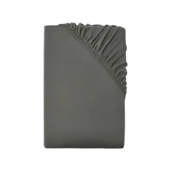 LIVARNO home Jersey-Spannbettlaken, 140-160 x 200 cm - B-Ware