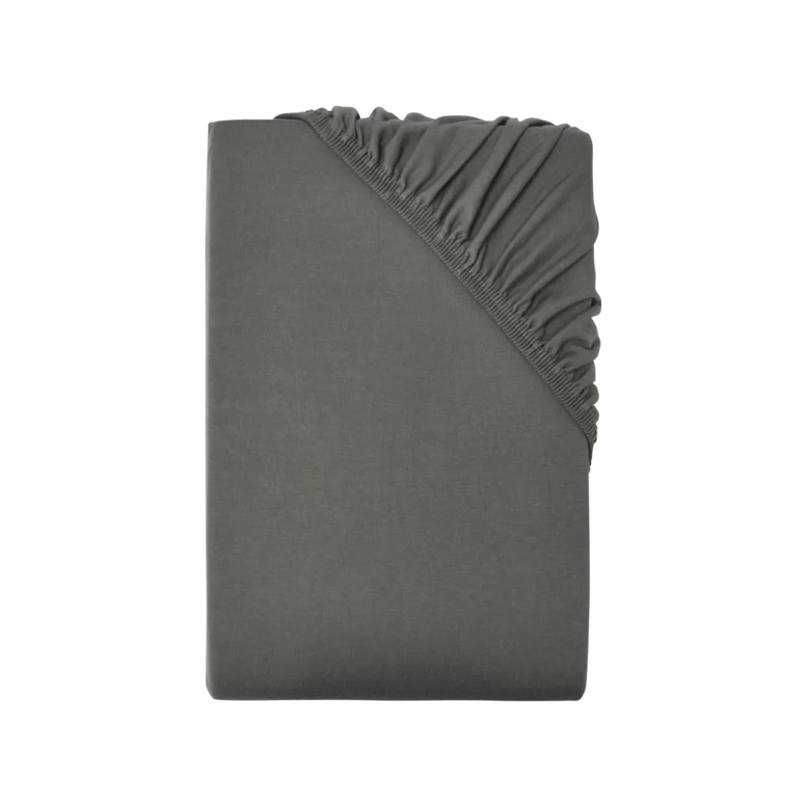 LIVARNO home Jersey-Spannbettlaken, 140-160 x 200 cm - B-Ware