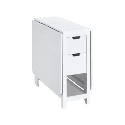 LIVARNO home Klapptisch, mit Schubkasten - B-Ware sehr gut