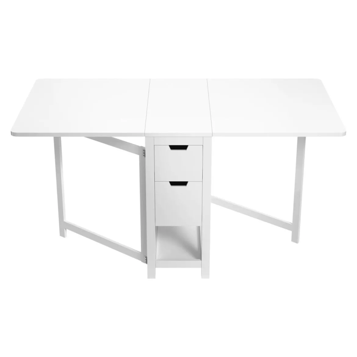 LIVARNO home Klapptisch, mit Schubkasten - B-Ware sehr gut