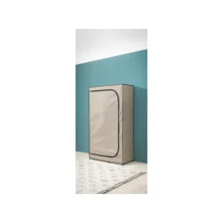 LIVARNO home Kleiderschrank Textil (Beige) - B-Ware sehr gut