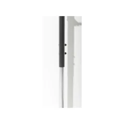 LIVARNO HOME Klemmmarkise 200 x 150, anthrazit - B-Ware sehr gut