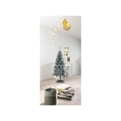 LIVARNO home Künstlicher Weihnachtsbaum, 150 cm - B-Ware