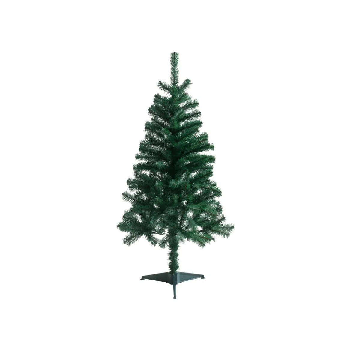 LIVARNO home Künstlicher Weihnachtsbaum,120 cm - B-Ware