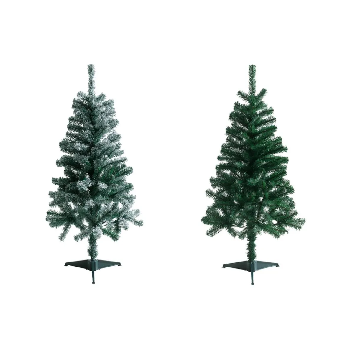 LIVARNO home Künstlicher Weihnachtsbaum,120 cm - B-Ware