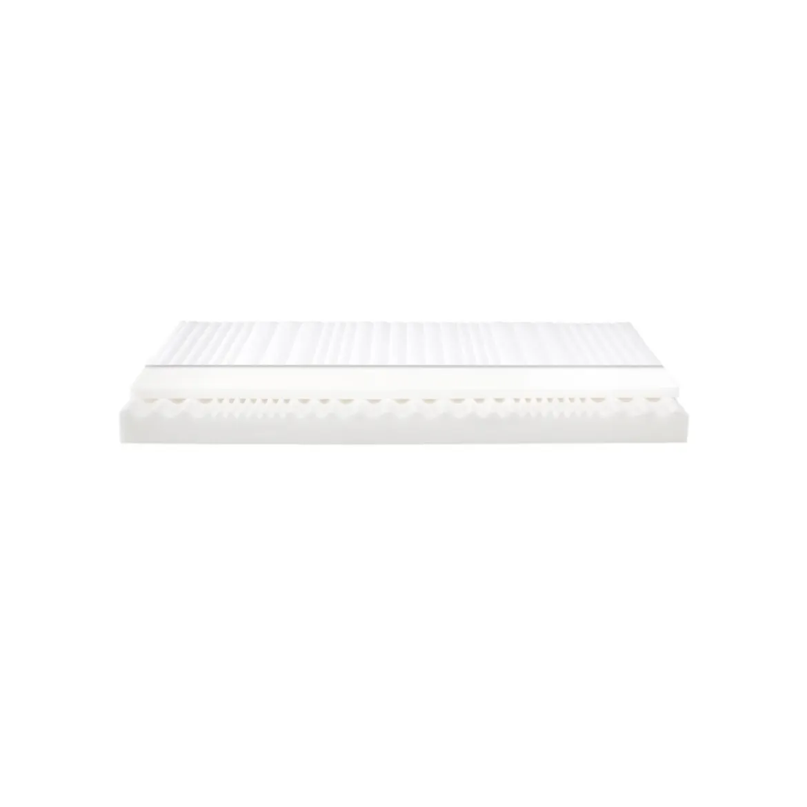 LIVARNO home Komfortschaummatratze »Waves«, H2/H3 - B-Ware