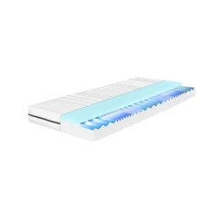 LIVARNO home Komfortschaummatratze »Waves«, H2/H3 - B-Ware