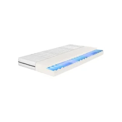 LIVARNO home Komfortschaummatratze »Waves«, H2/H3 - B-Ware