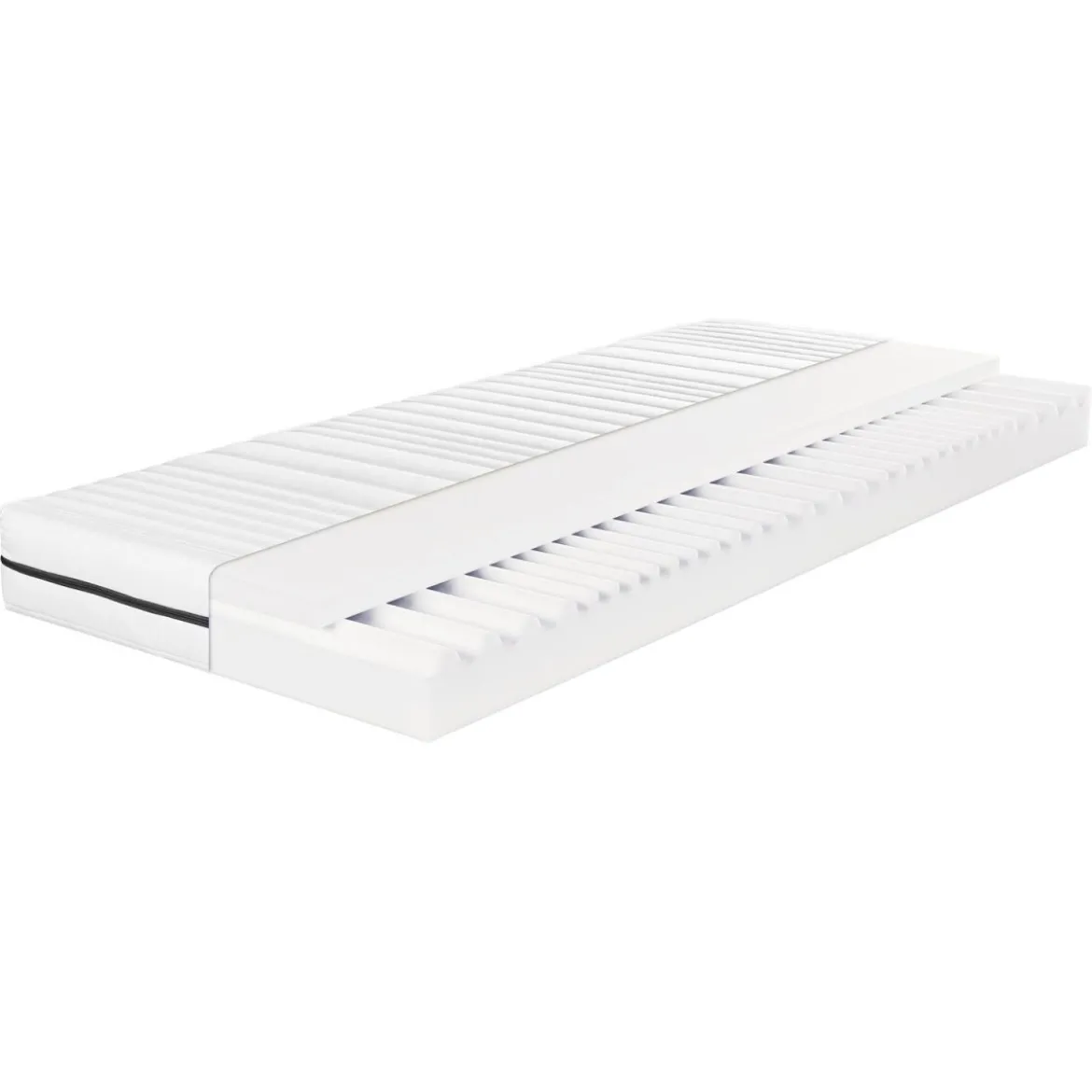 LIVARNO home Komfortschaummatratze »Waves«, H2/H3 - B-Ware