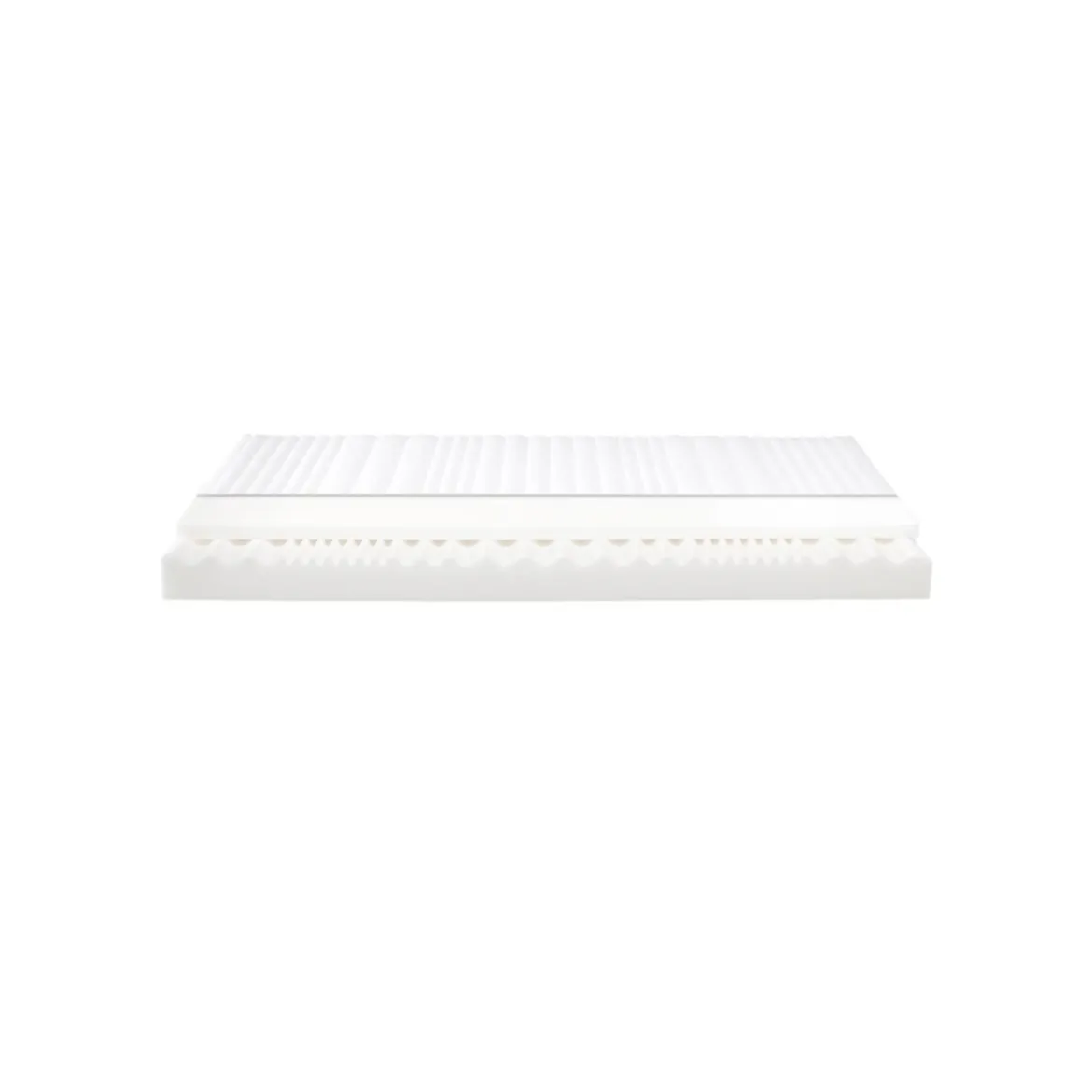 LIVARNO home Komfortschaummatratze »Waves«, H2/H3 - B-Ware