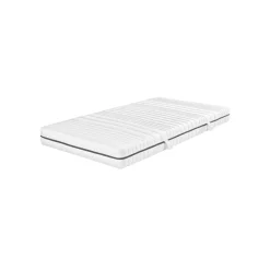 LIVARNO home Komfortschaummatratze »Waves«, H2/H3 - B-Ware