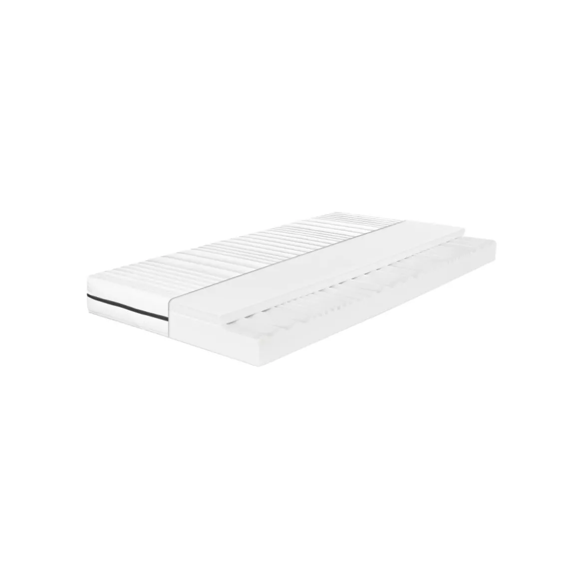 LIVARNO home Komfortschaummatratze »Waves«, H2/H3 - B-Ware
