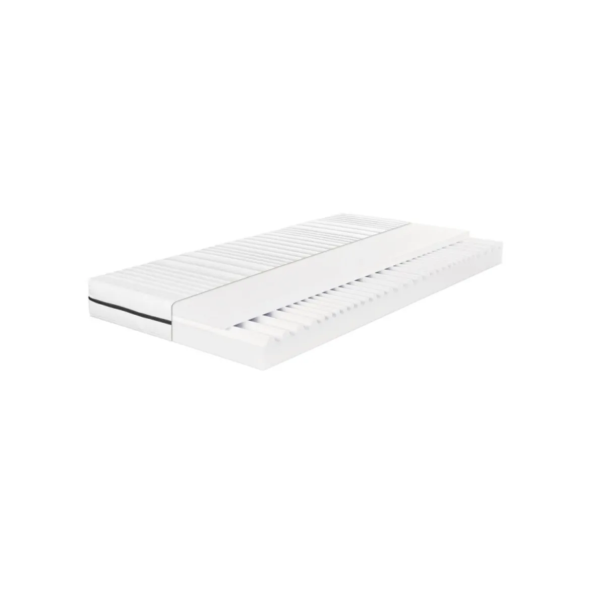 LIVARNO home Komfortschaummatratze »Waves«, H2/H3 - B-Ware