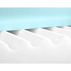 LIVARNO home Komfortschaummatratze »Waves«, H2/H3 - B-Ware