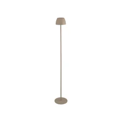 LIVARNO home LED-Akku-Stehleuchte, USB und Touch-Dimmer - B-Ware