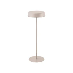 LIVARNO home LED-Akku-Tischleuchte - B-Ware