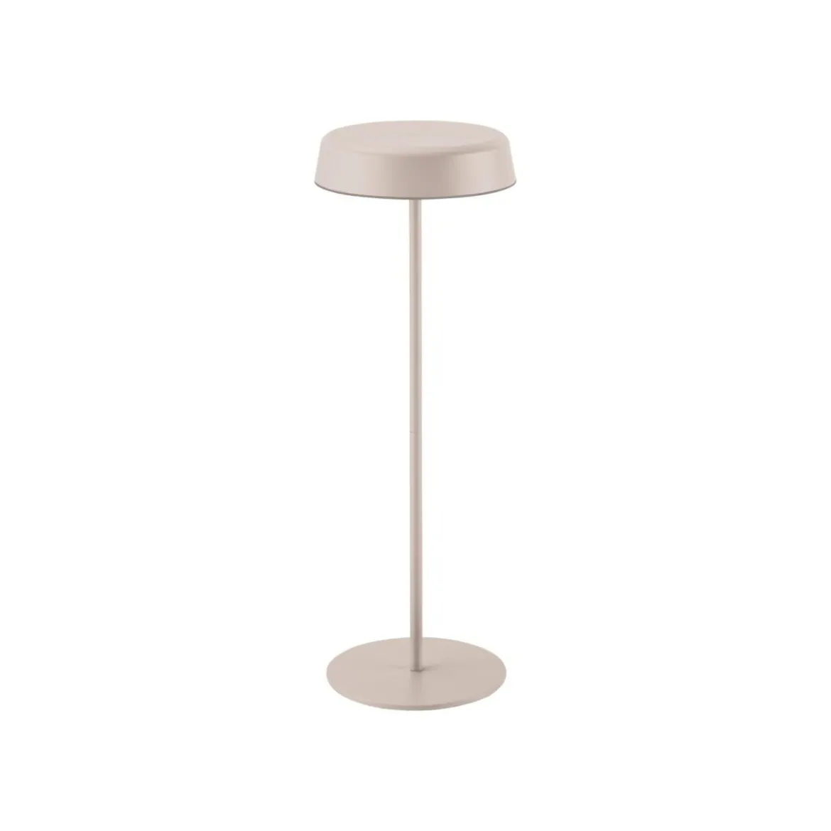 LIVARNO home LED-Akku-Tischleuchte - B-Ware