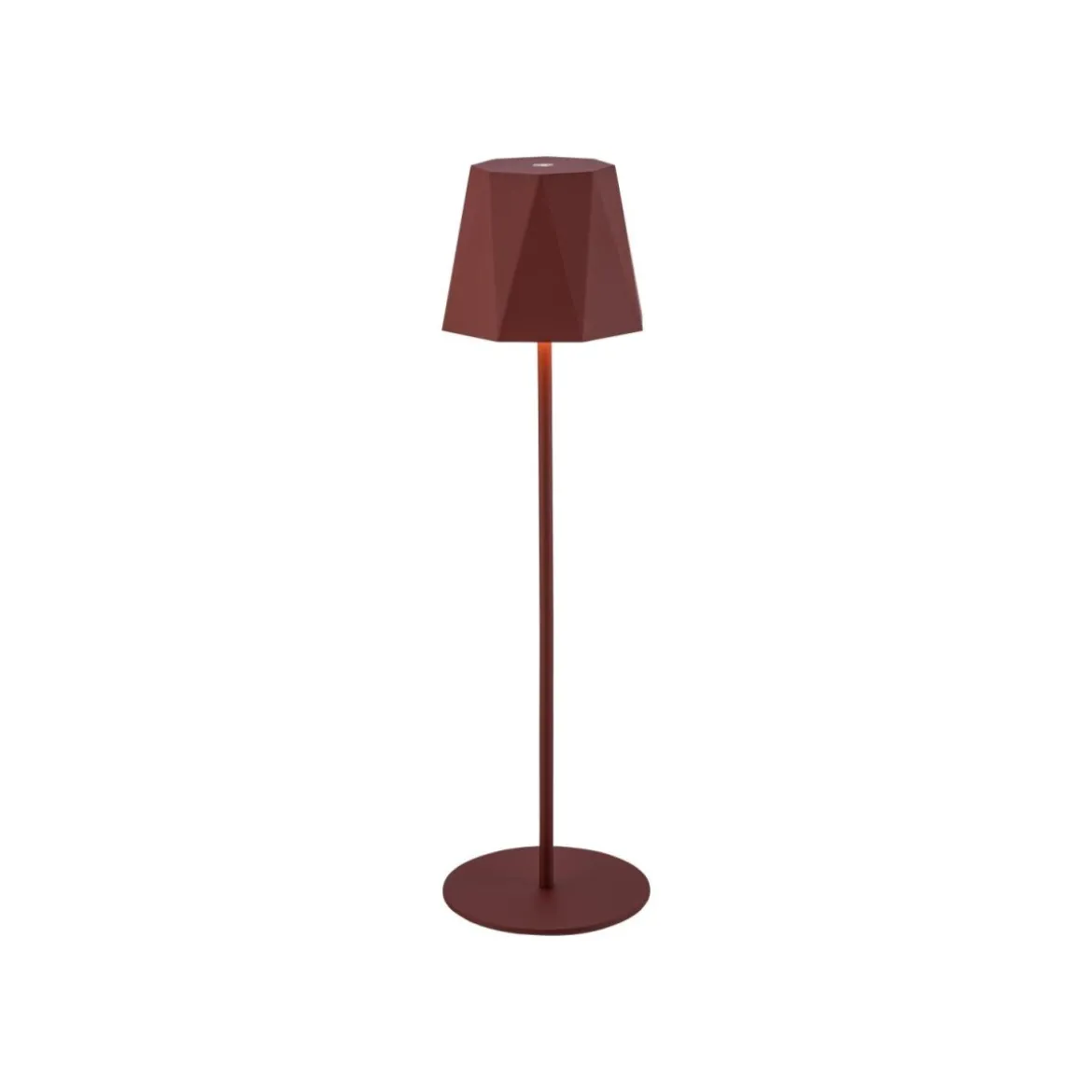 LIVARNO home LED-Akku-Tischleuchte - B-Ware