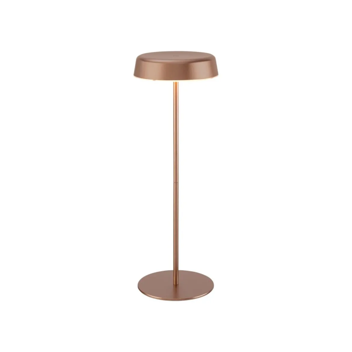 LIVARNO home LED-Akku-Tischleuchte - B-Ware
