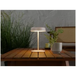 LIVARNO home LED-Akku-Tischleuchte - B-Ware