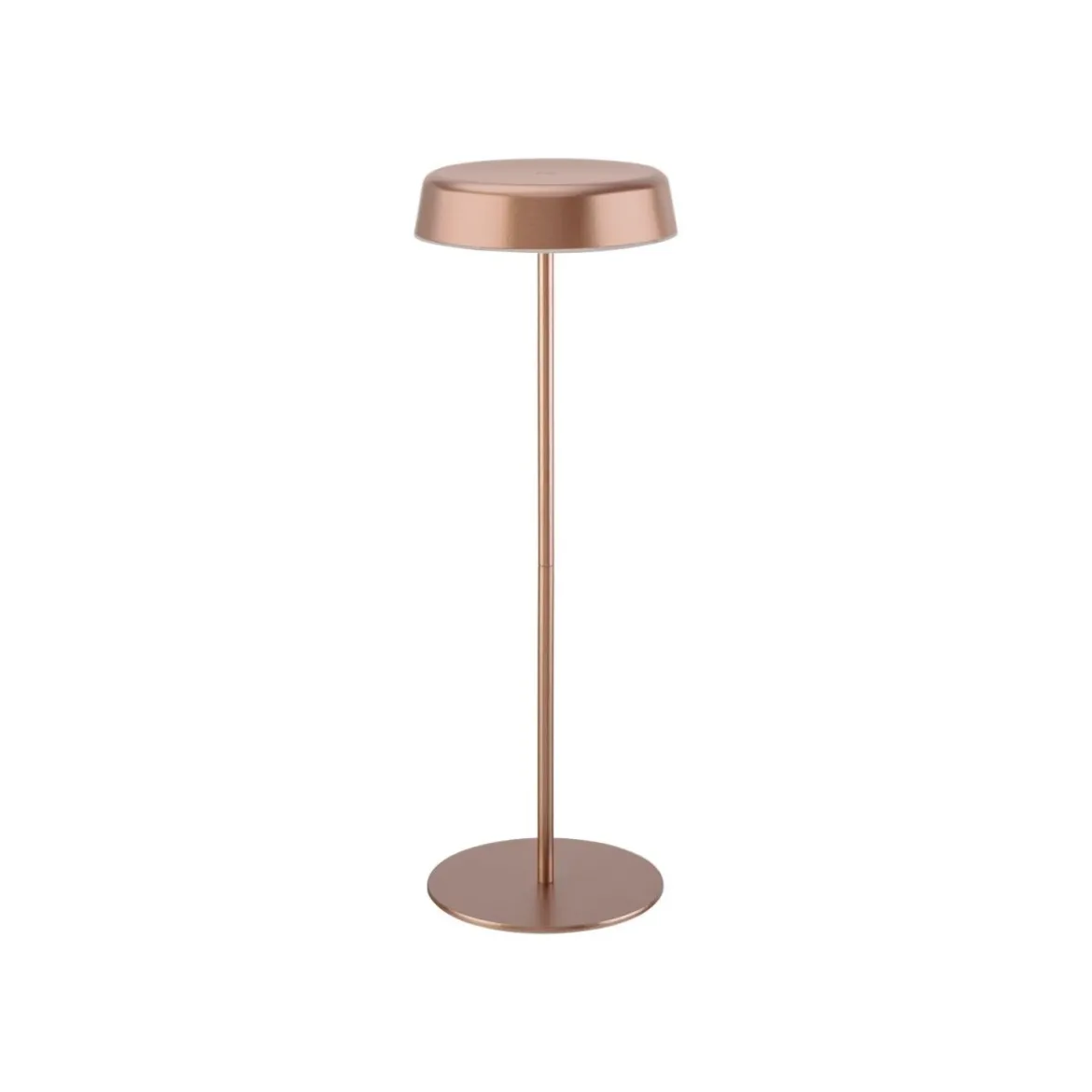 LIVARNO home LED-Akku-Tischleuchte - B-Ware