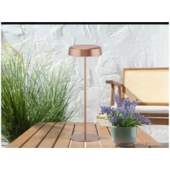 LIVARNO home LED-Akku-Tischleuchte - B-Ware