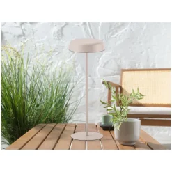 LIVARNO home LED-Akku-Tischleuchte - B-Ware