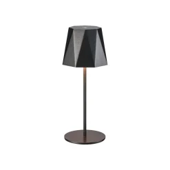 LIVARNO home LED-Akku-Tischleuchte - B-Ware