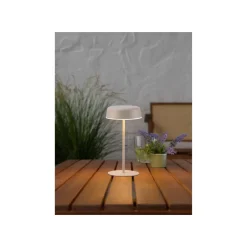 LIVARNO home LED-Akku-Tischleuchte - B-Ware