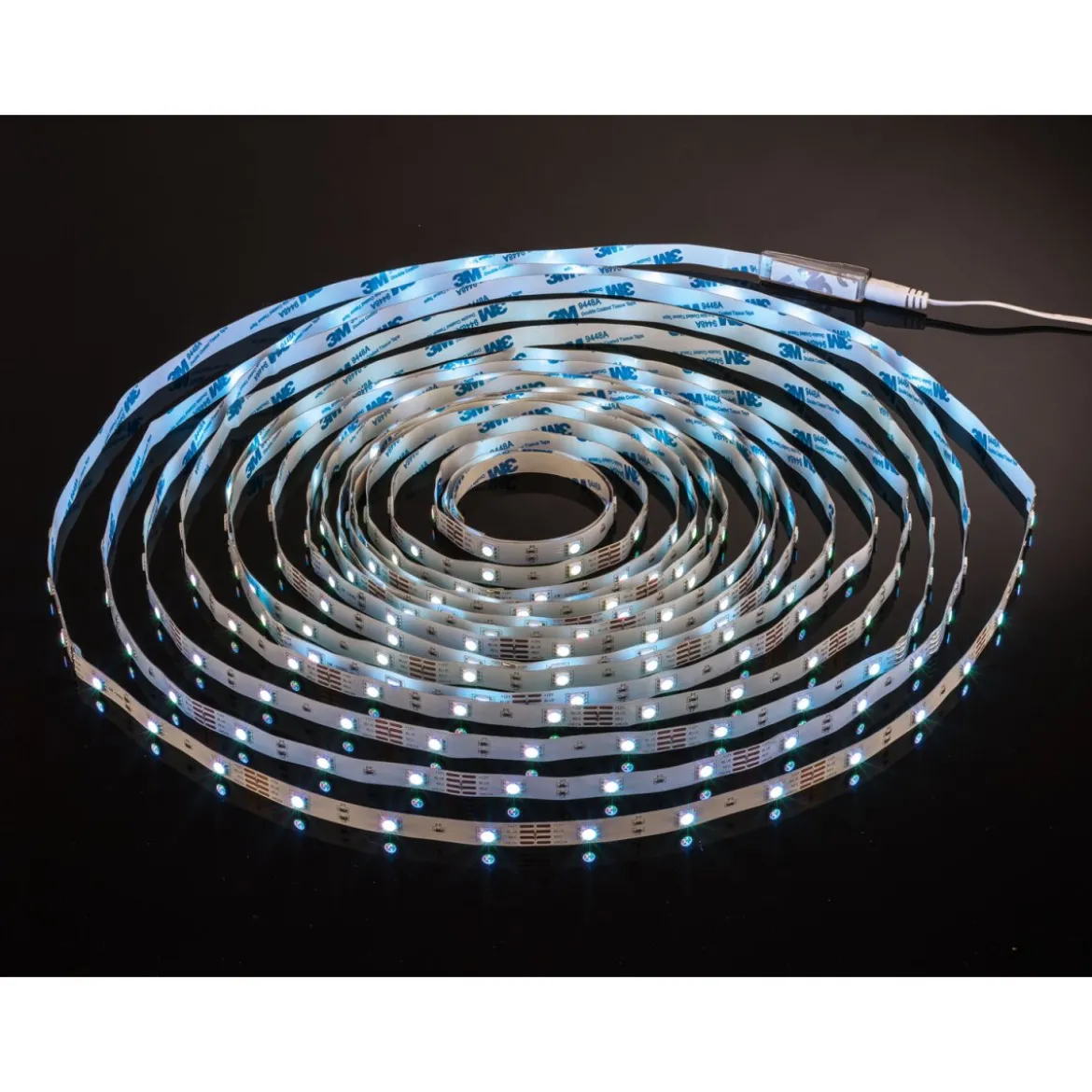 LIVARNO home LED Band RGB dimmbar, 10 m - B-Ware sehr gut