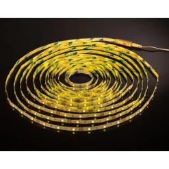 LIVARNO home LED Band RGB dimmbar, 10 m - B-Ware sehr gut