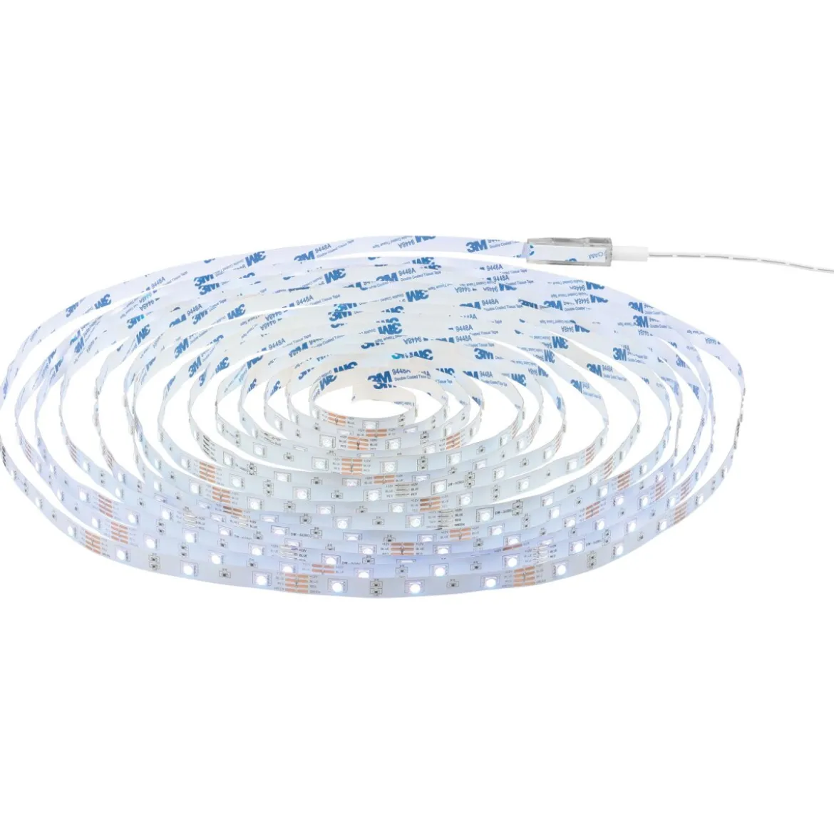 LIVARNO home LED Band RGB dimmbar, 10 m - B-Ware sehr gut