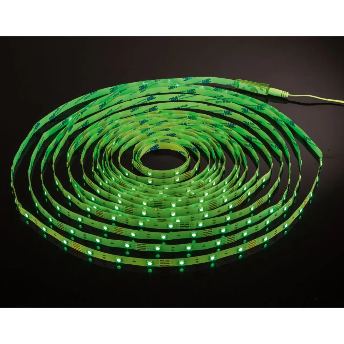 LIVARNO home LED Band RGB dimmbar, 10 m - B-Ware sehr gut