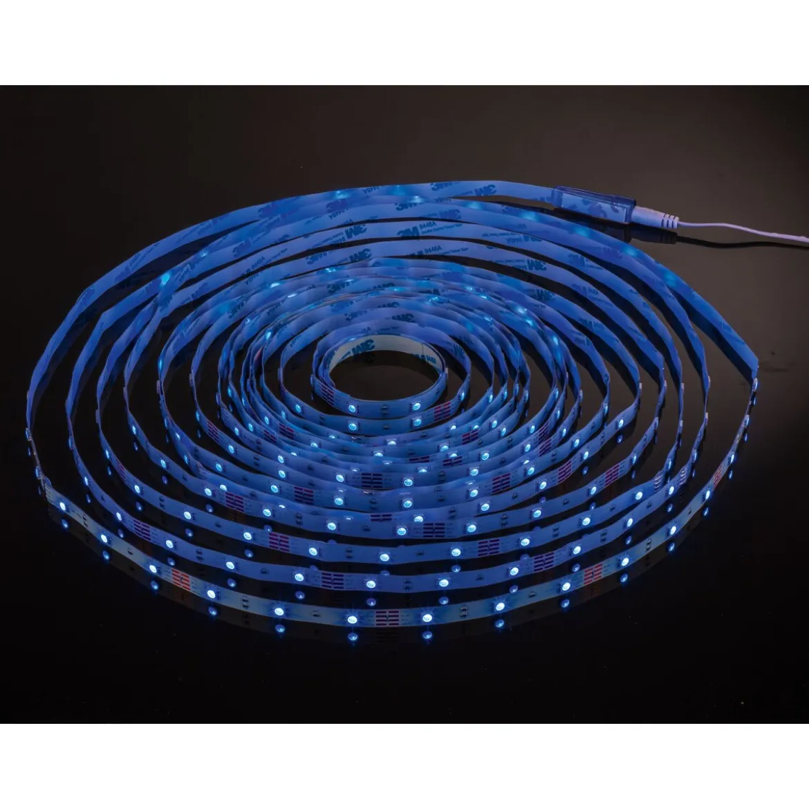 LIVARNO home LED Band RGB dimmbar, 10 m - B-Ware sehr gut