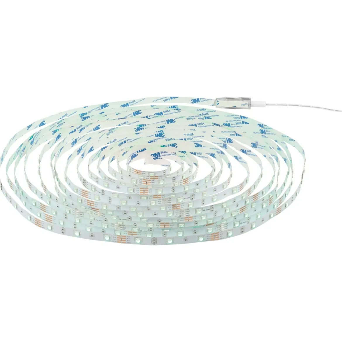 LIVARNO home LED Band RGB dimmbar, 10 m - B-Ware sehr gut