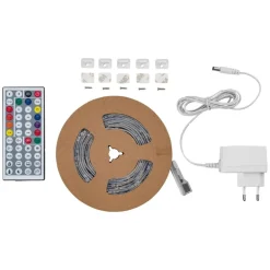 LIVARNO home LED-Band, selbsthaftend - B-Ware sehr gut