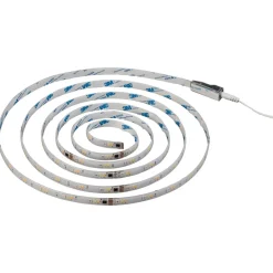 LIVARNO home LED-Band, selbsthaftend - B-Ware sehr gut