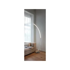 LIVARNO home LED-Bogenleuchte, dimmbar (Bogenleuchte) - B-Ware neuwertig