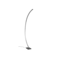 LIVARNO home LED-Bogenleuchte, dimmbar (Bogenleuchte) - B-Ware neuwertig