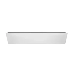 LIVARNO home LED-Deckenpanel, Warmweiß bis Kaltweiß (Deckenpanel Rechteck) - B-Ware neuwertig