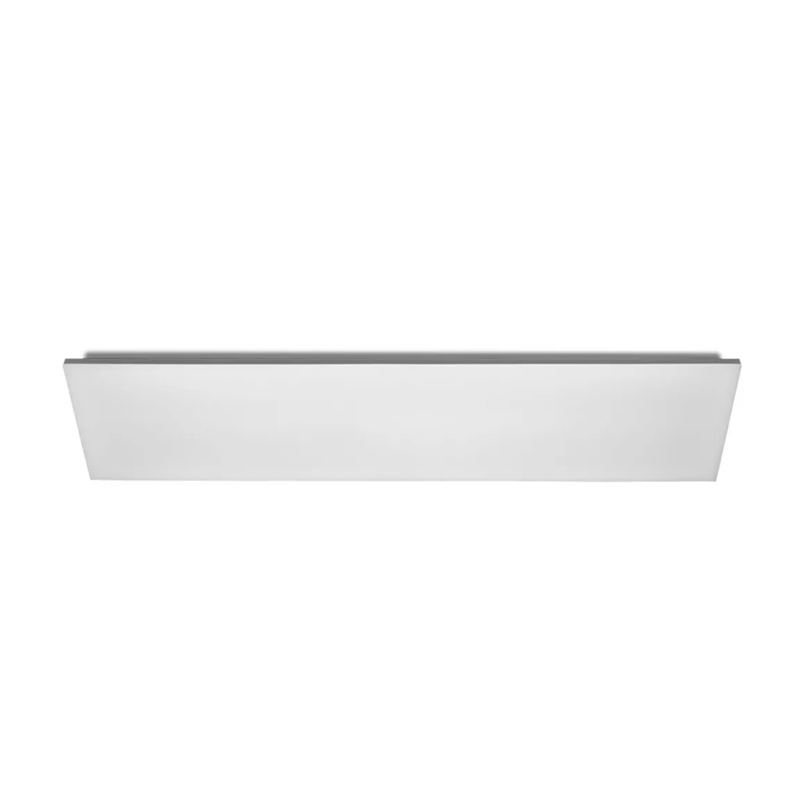 LIVARNO home LED-Deckenpanel, Warmweiß bis Kaltweiß (Deckenpanel Rechteck) - B-Ware neuwertig