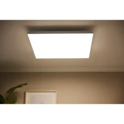 LIVARNO home LED-Deckenpanel, 36 W (Quadrat) - B-Ware neuwertig