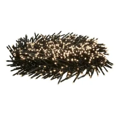 LIVARNO home LED-Galaxielichterkette / LED-Lichterkette (Galaxie-Lichterkette) - B-Ware sehr gut